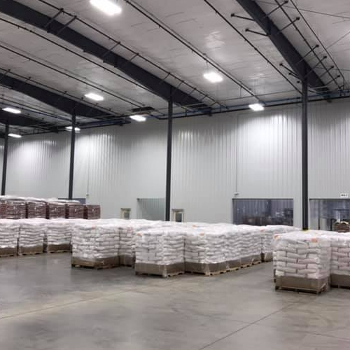 Cutting-edge milling technology for quality products - Brighton Mills