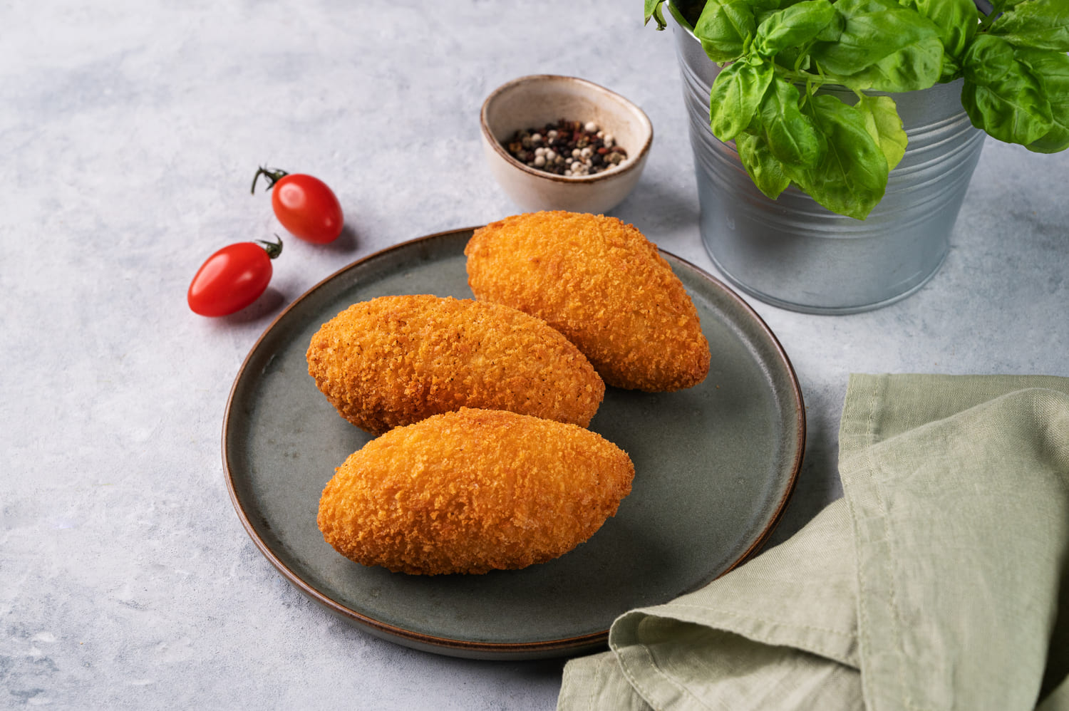 blends, Brighton Mills' farm-to-table ingredient sourcing process