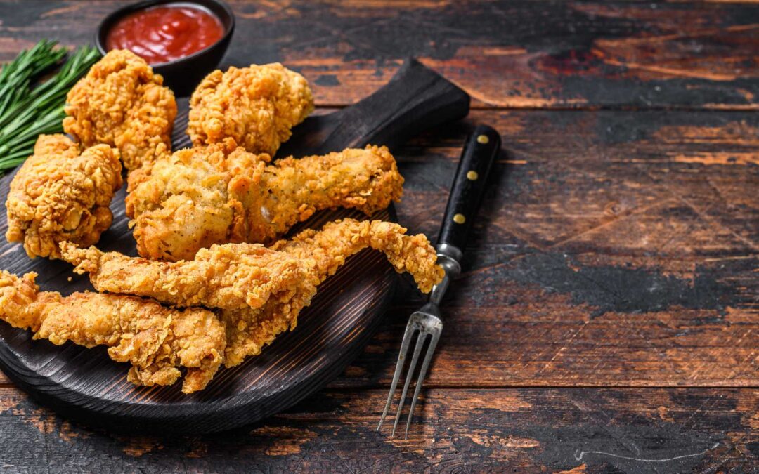 Exploring the World of Chicken Breading: Tips and Tricks from Brighton Mills