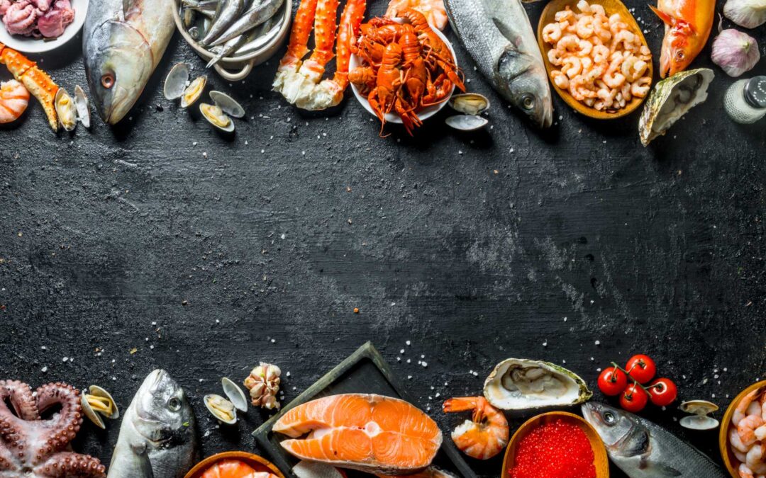 Innovative Uses for Our Mixes Beyond Traditional Dishes