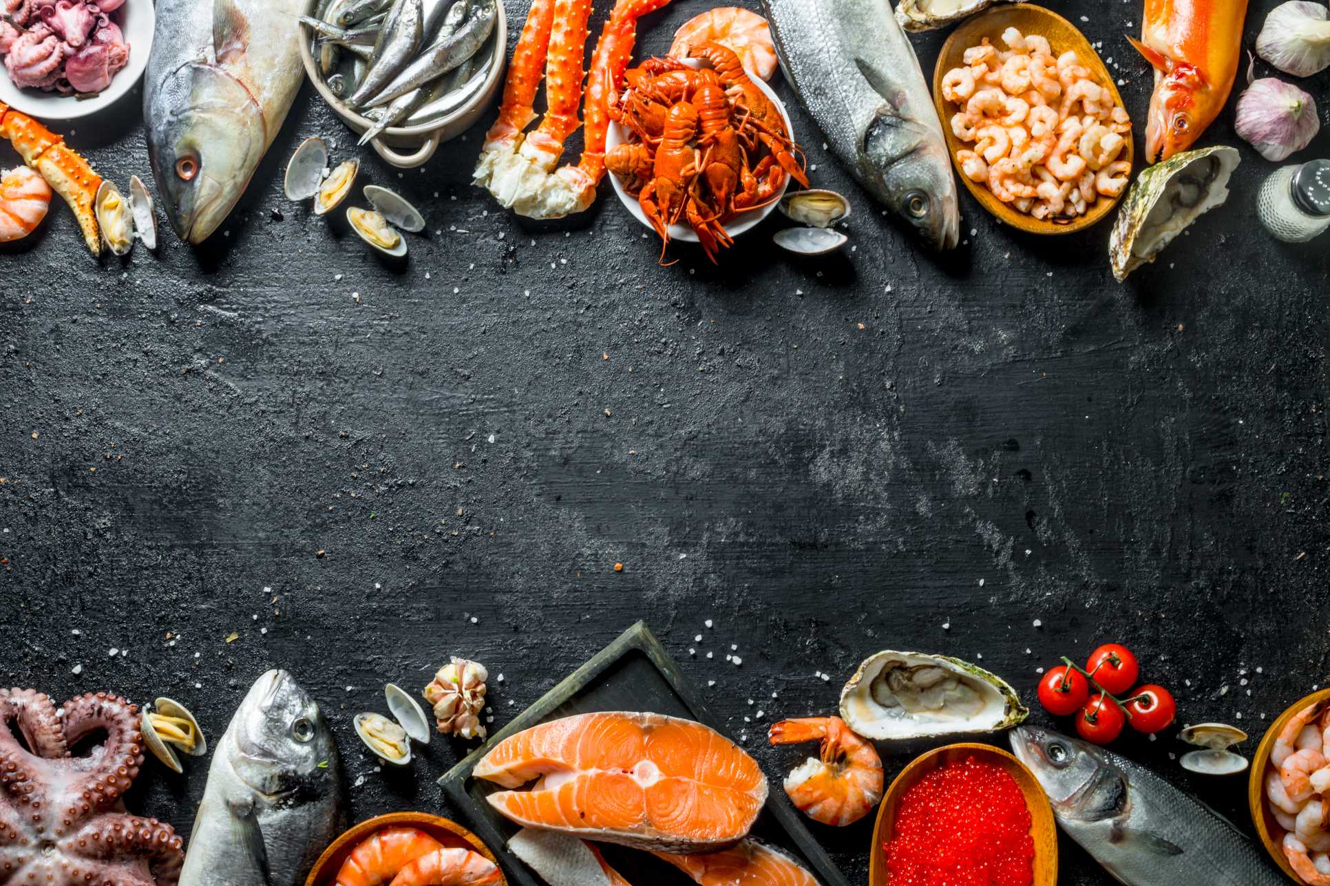 Innovative Uses for Our Mixes Beyond Traditional Dishes