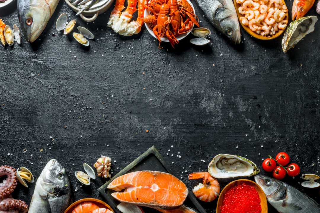 Chicken Breading Mix - Crispy Coating