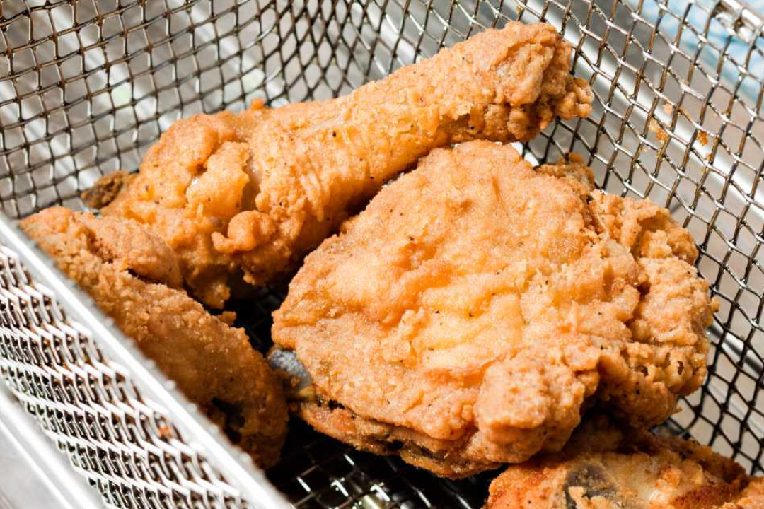 Trusted breading supplier in Cincinnati - Brighton Mills