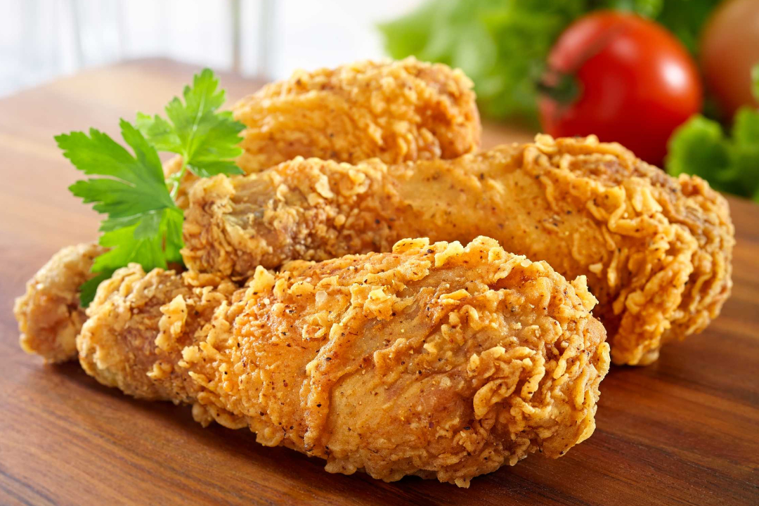 Chicken Breading Mix - Crispy Coating