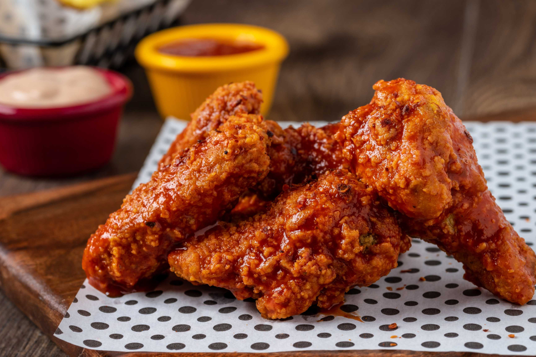 Innovative milling operations at Brighton Mills