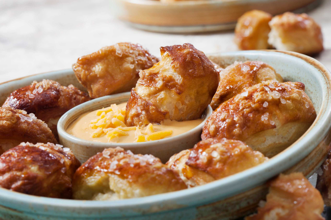 Innovative milling operations at Brighton Mills