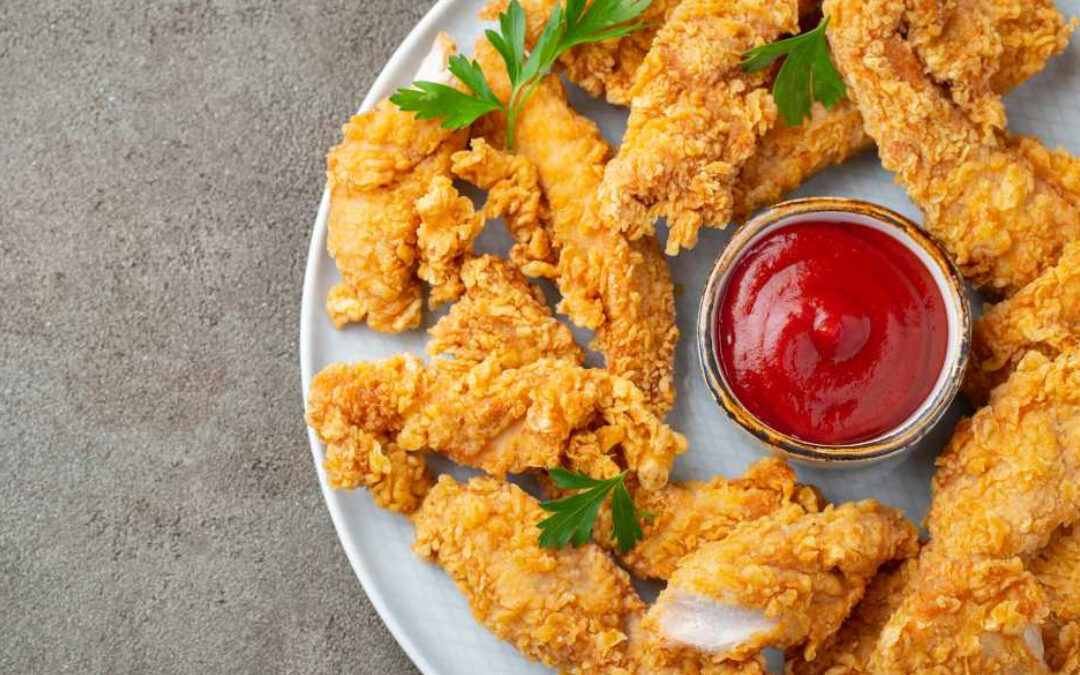 Beyond Chicken and Fish: Unexpected Uses for Brighton Mills’ Breading Mixes