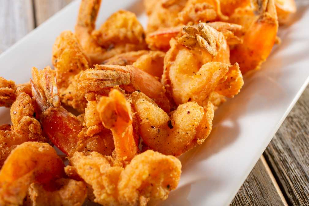 Fish Coating: Unmatched Quality and Flavor | Brighton Mills