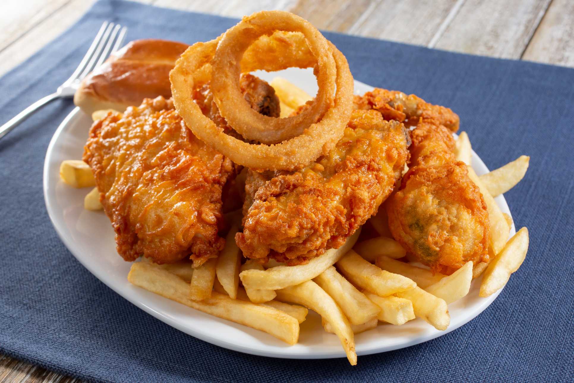 Cutting-edge milling technology for quality products - Brighton Mills