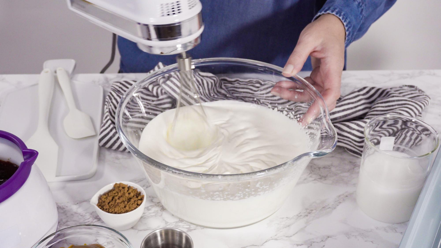 Funnel Cake Mix Recipes