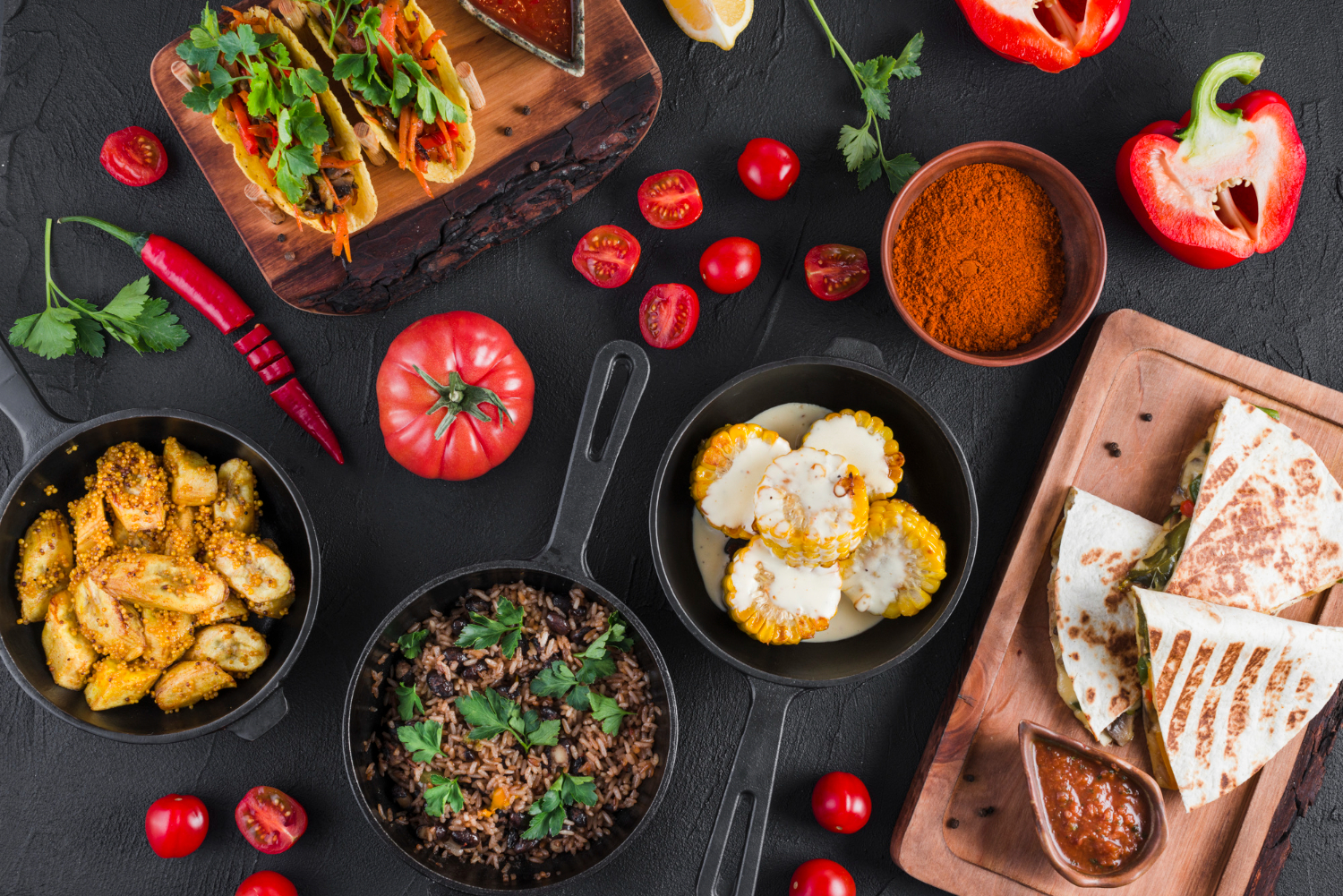 Brighton Mills' commitment to farm-to-table ingredient sourcing