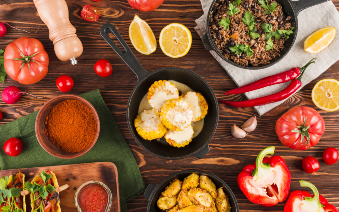 From Farm to Table: Our Commitment to Ingredient Sourcing and Traceability at Brighton Mills