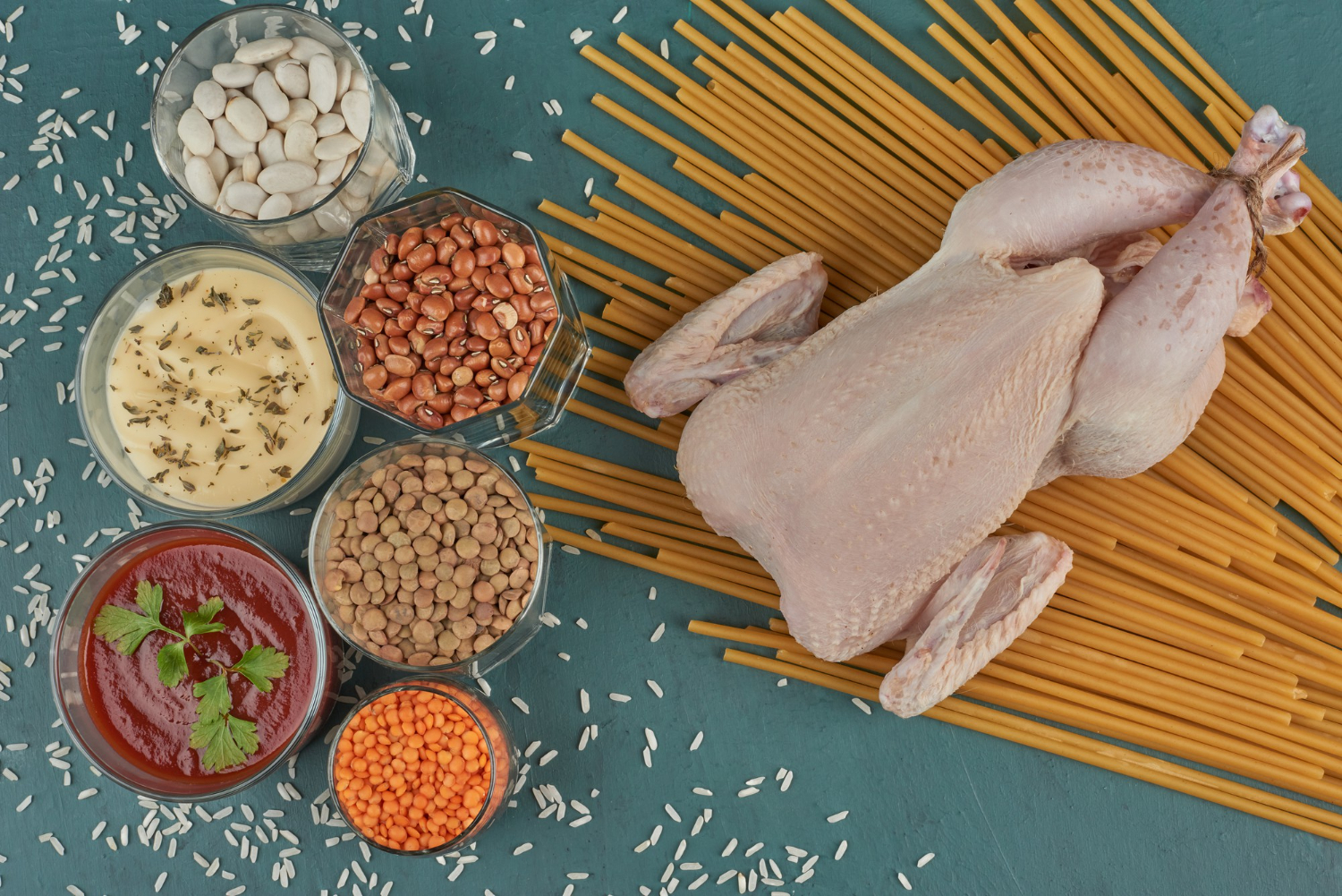 Seasonal Specials: Elevating Your Blends with Brighton Mills' Seasonal Flavors