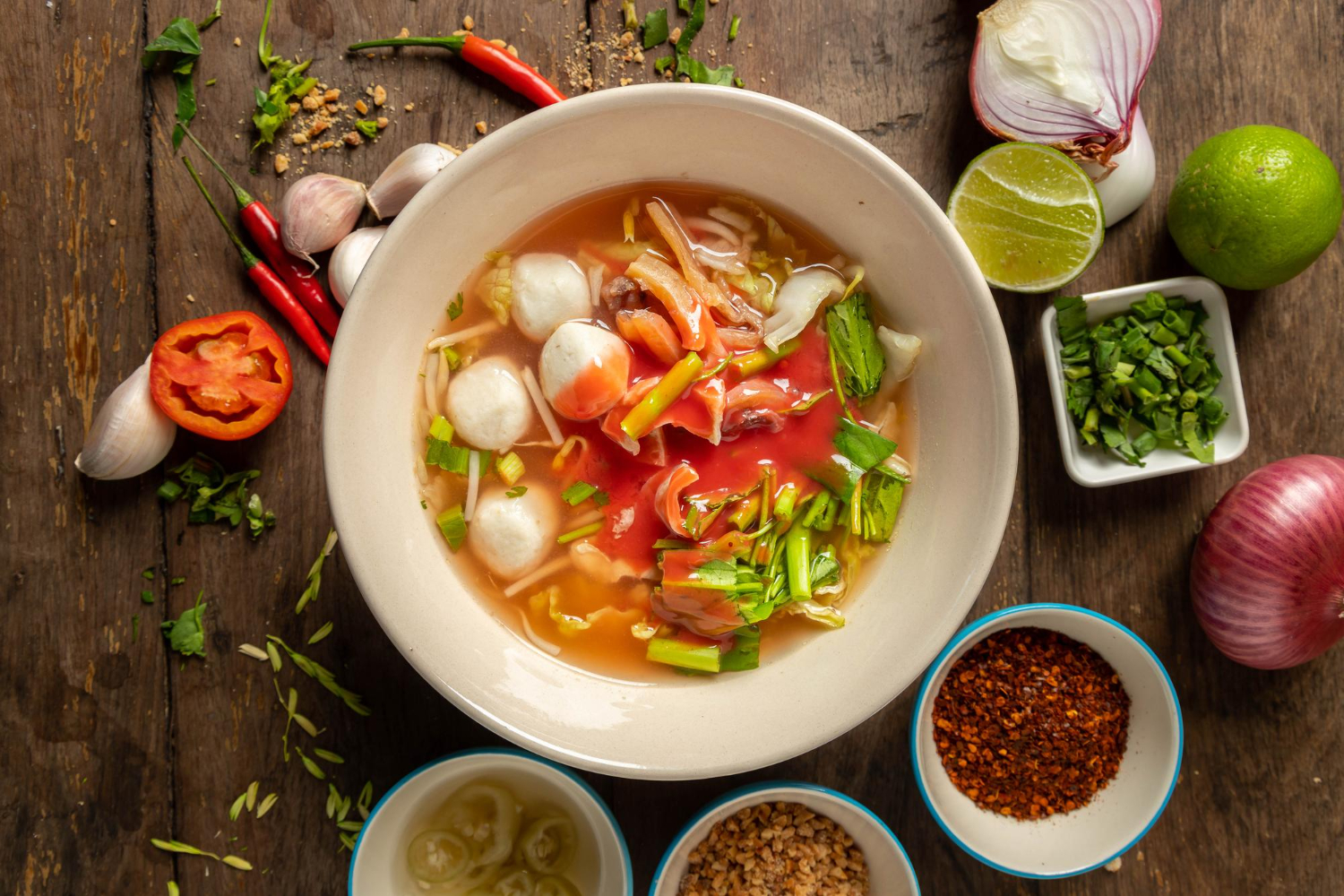 Seasonal Specials: Elevating Your Blends with Brighton Mills' Seasonal Flavors